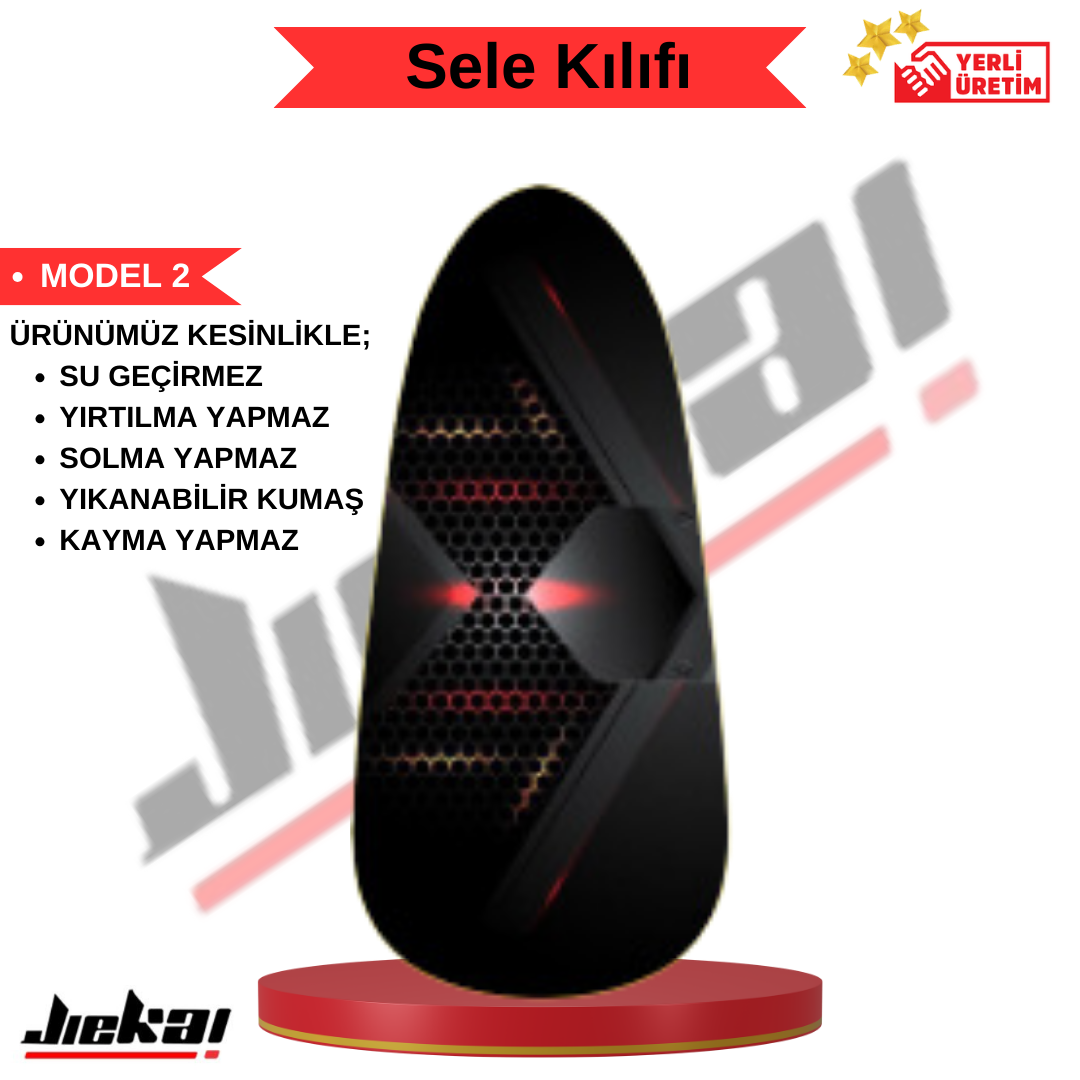 FORZA X-MAX  VE BENZERİ MOTORLARA UYUMLUDUR ( MODEL-2 )