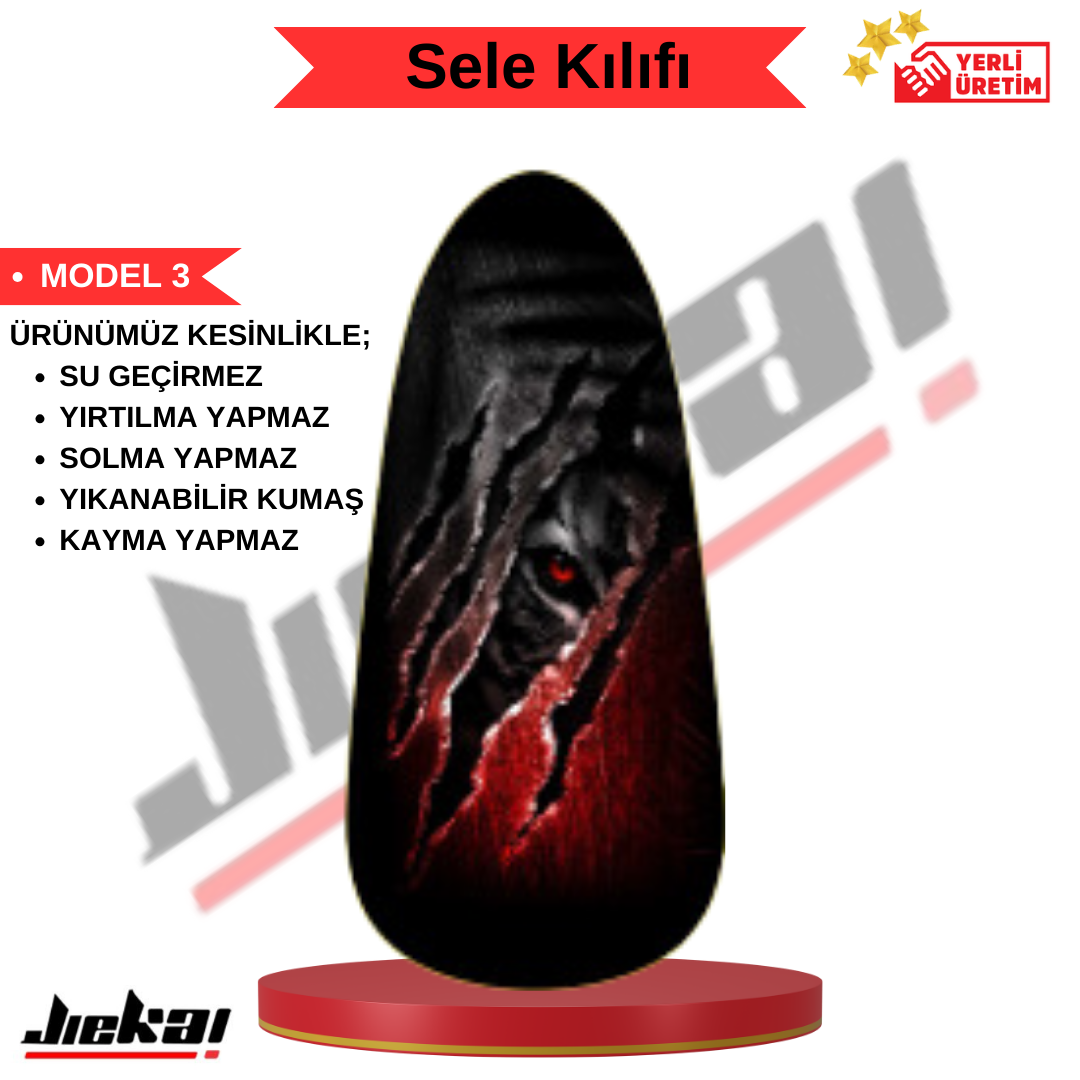 FORZA X-MAX  VE BENZERİ MOTORLARA UYUMLUDUR ( MODEL-3 )