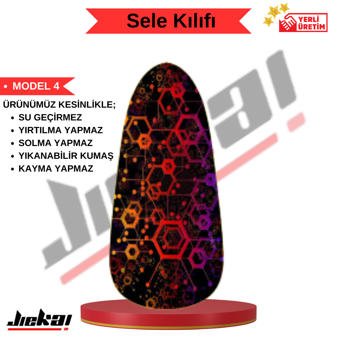 FORZA X-MAX  VE BENZERİ MOTORLARA UYUMLUDUR ( MODEL-4 )