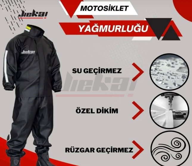  ( 55 ADET   YAĞMURLUK TAKIM KARISIK) M L XL 2XL 3XL 4xl