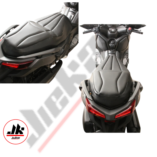 YAMAHA XMAX 250-400 UYUMLU KONFOR SELE 