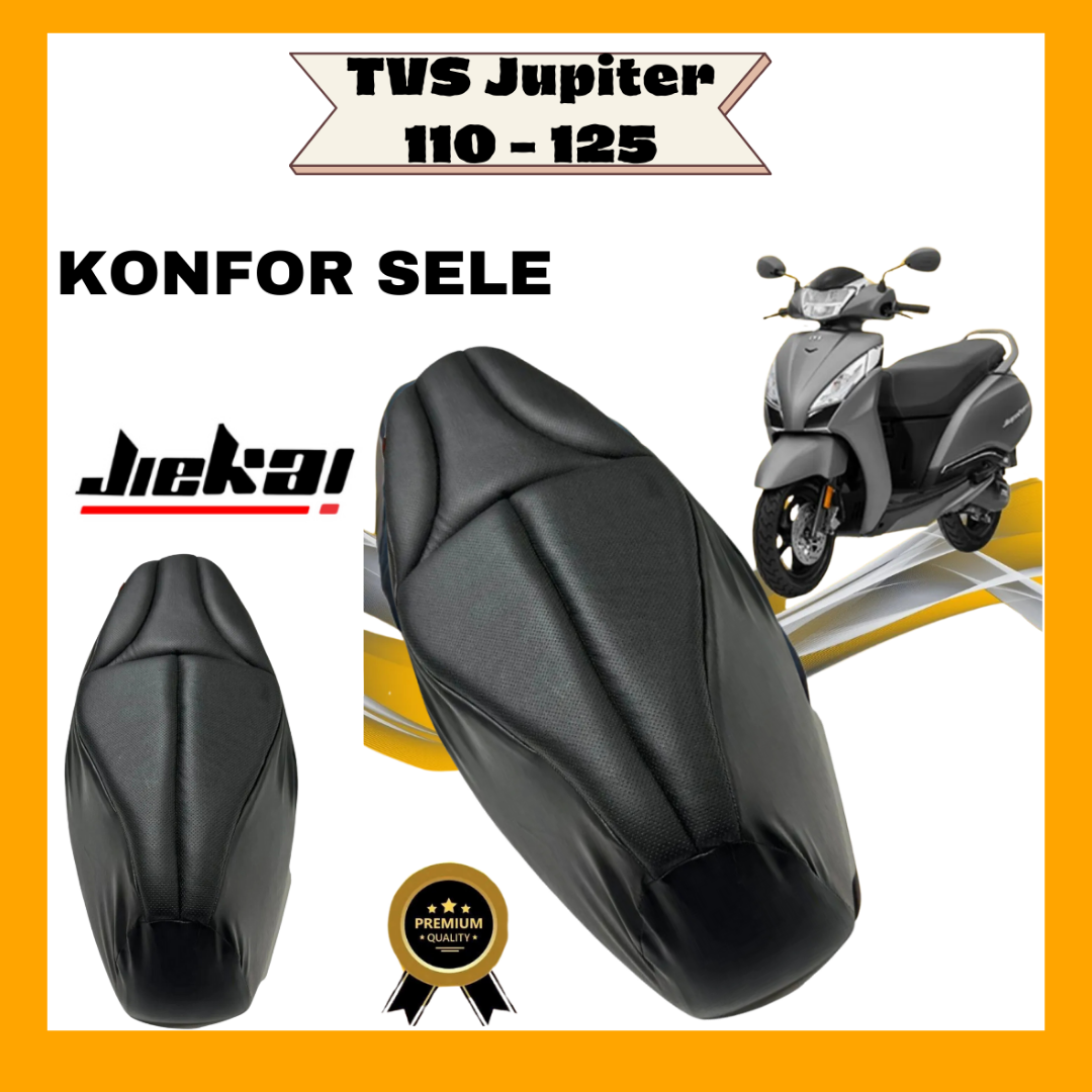 TVS jupiter 110*125 KONFOR SELE